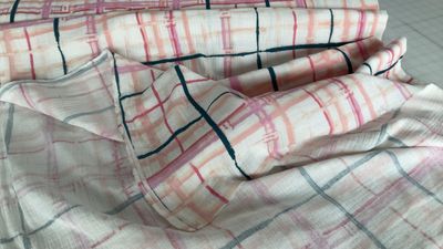 12908 - 55” Double Brush Gauze Online