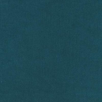 Corduroy 14 Wale OCEAN 100% COTTON Online