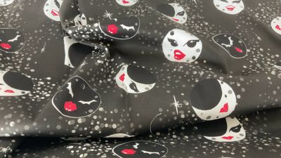 12920 - 57” Cotton/Spandex Novelty Online