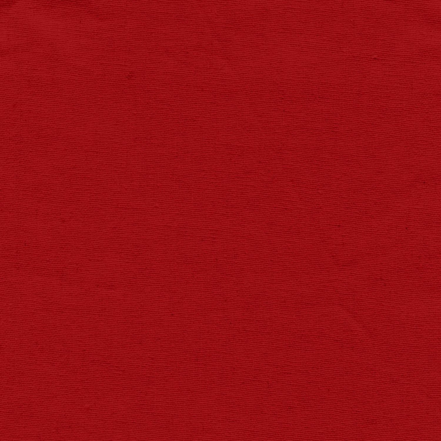 Birchwood Linen - Brick Red Online