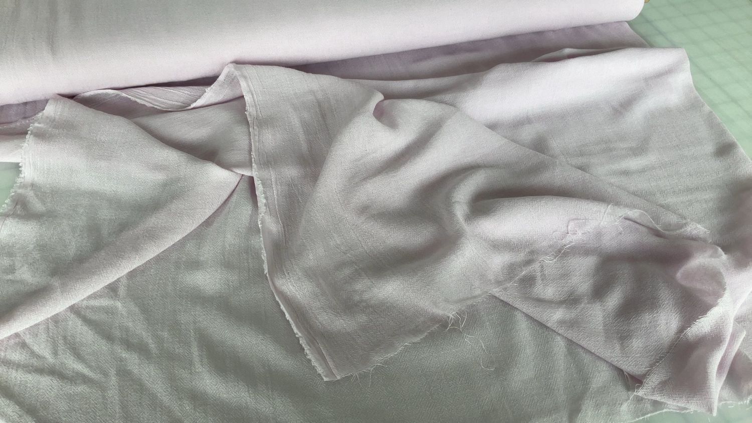 12534 - 58” light lavender Gauze 100% Cotton Online