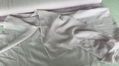 12534 - 58” light lavender Gauze 100% Cotton Online