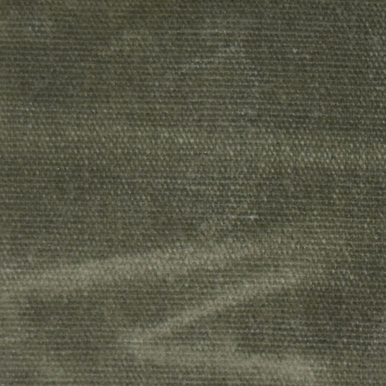 Waxed Canvas - Hunter Green Online