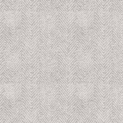 Woolies Flannel - gray herringbone Online