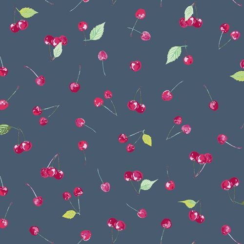 Cherry Picking Online
