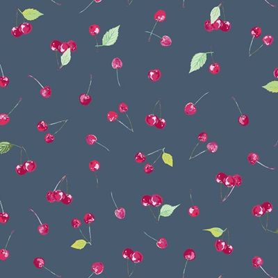 Cherry Picking Online