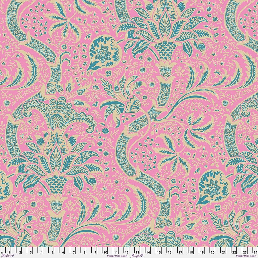 Indian - Opera || Kaffe x Morris &amp; Co. Online