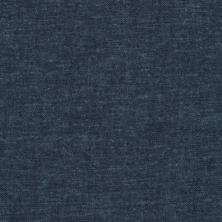 52" Brussels Washer Yarn Dyed Deep - linen/rayon Online
