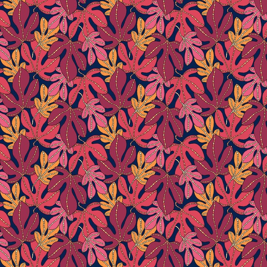 Monstera - Indigo | Sunshine Online