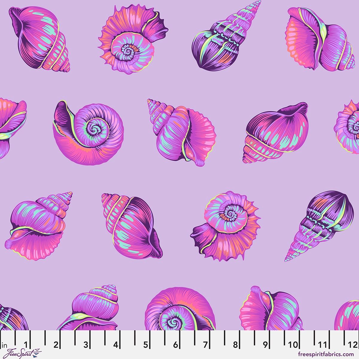 Lil Shelly - Ultraviolet| Floral Reef Online