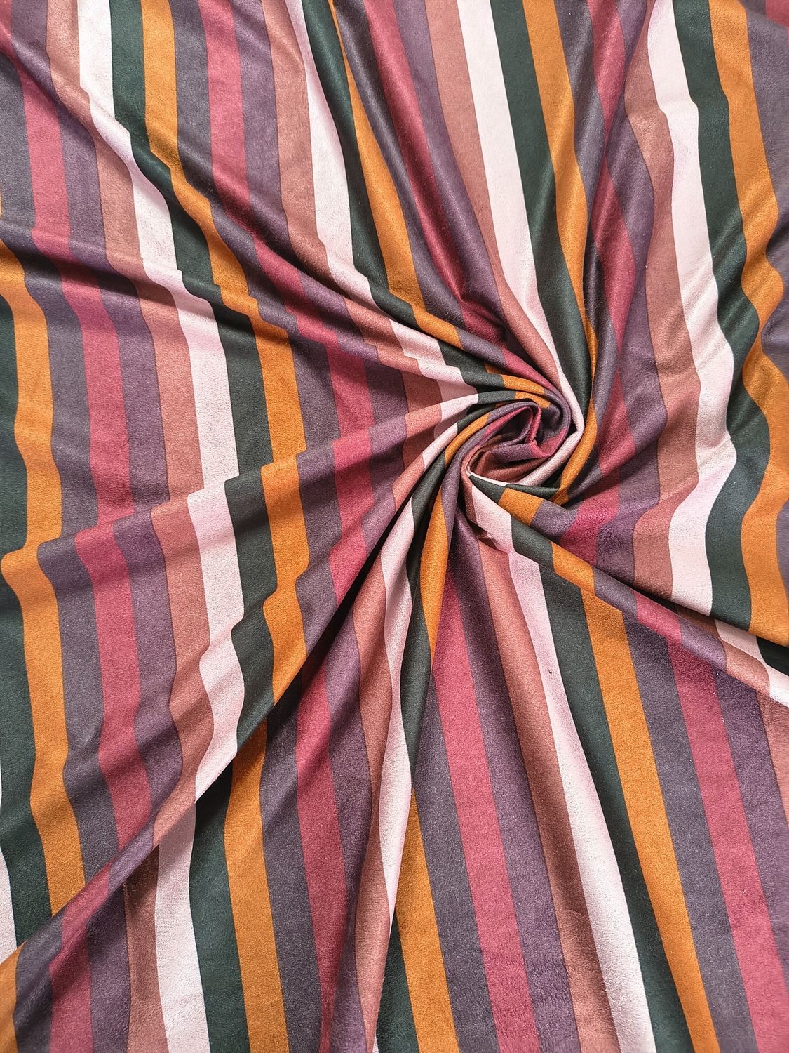 60" Chamois Stripe Online