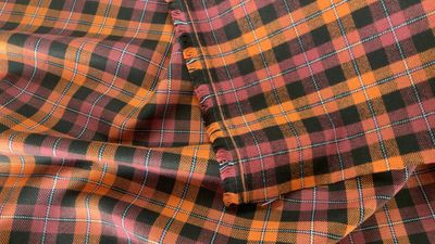 12890 - 58” Woven Flannel Plaid Online
