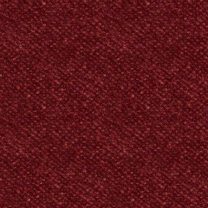 Woolies Flannel - oxblood Online