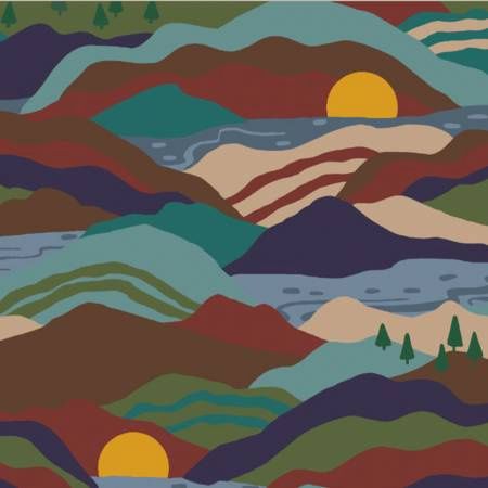 Valley Creek Fleece Online