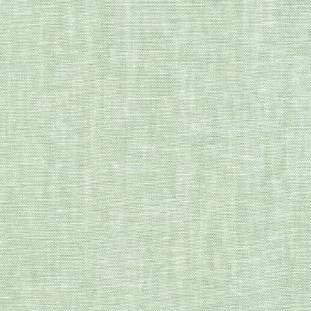 52" Brussels Washer Yarn Dyed Moss - linen/rayon Online