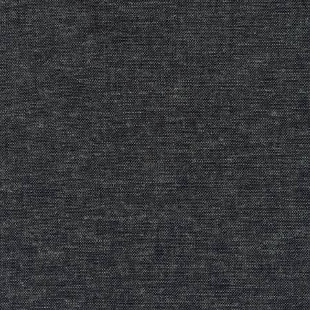 52" Brussels Washer Yarn Dyed Onyx - linen/rayon Online