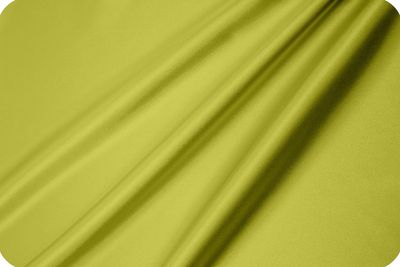 Silky Satin Solid Gold M1189, 58/60" Online