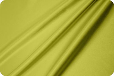 58/60" Silky Satin Solid - Gold | Shannon Online