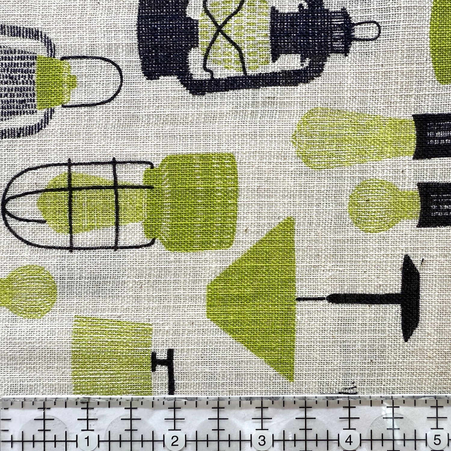 Lanterns 45" Japanese Linen Look Slub 850490 Online