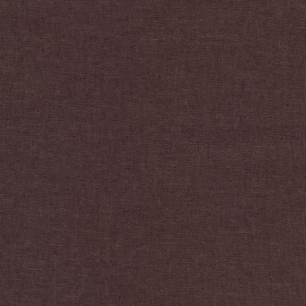 52" Brussels Washer espresso - linen/rayon Online