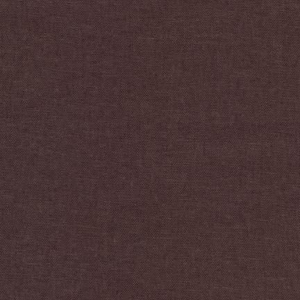 52" Brussels Washer espresso - linen/rayon Online