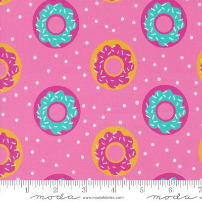 Snack Shack Coated ROT Berrylic 11944 14C Moda #1 Online