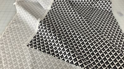 12444 Stretch Twill Novelty Online