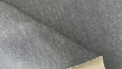 31” Selvege Denim Online