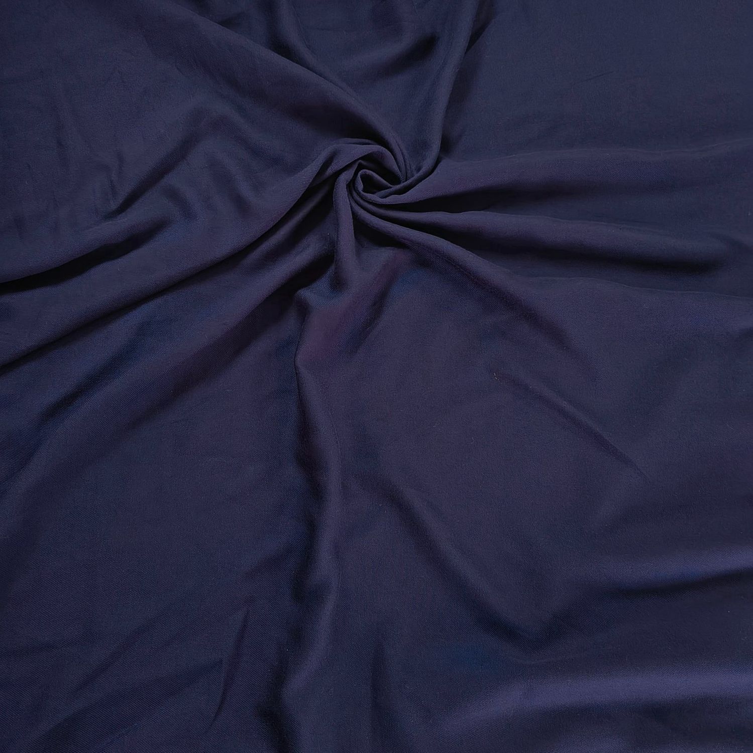 60" Navy Rayon Online