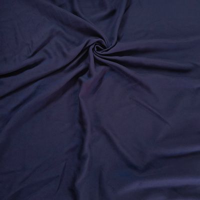 60" Navy Rayon Online