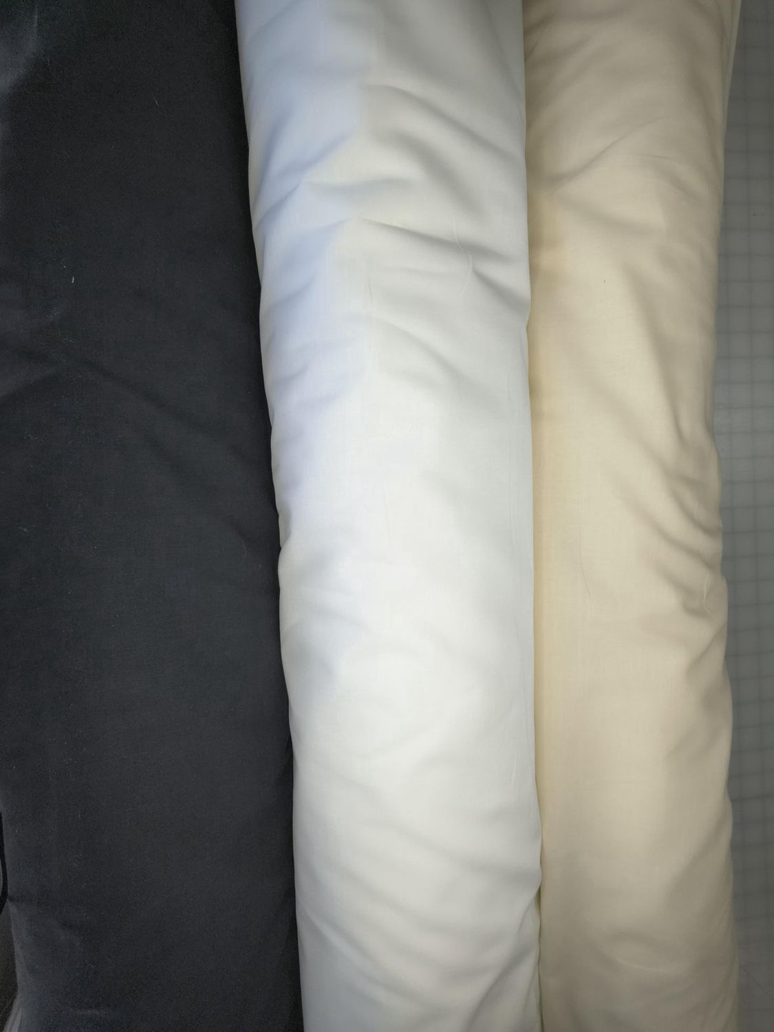 Cotton Lawn - Natural Online