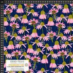 AVALANA Jersey- Echinacea Multi - 63" Online