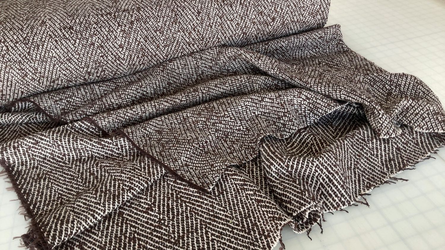 12456 - 60” Wool/Polly Online