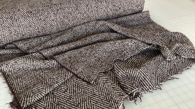 12456 - 60” Wool/Polly Online