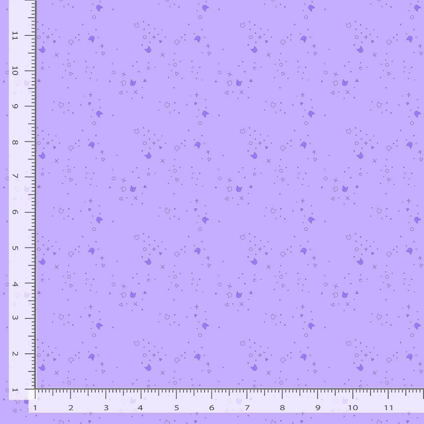 Wisteria Kitty Litter Blender Online