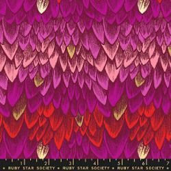 Fireglow Metallic Rose RS2134 11M Ruby Star#1 Online