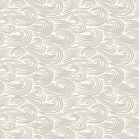 Spring Breeze Gray Organic Cotton Online