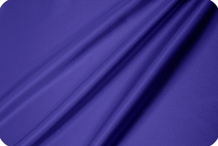 Silky Satin Solid Royal Lush, 58/60" Online