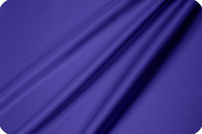 Silky Satin Solid Royal Lush, 58/60" Online
