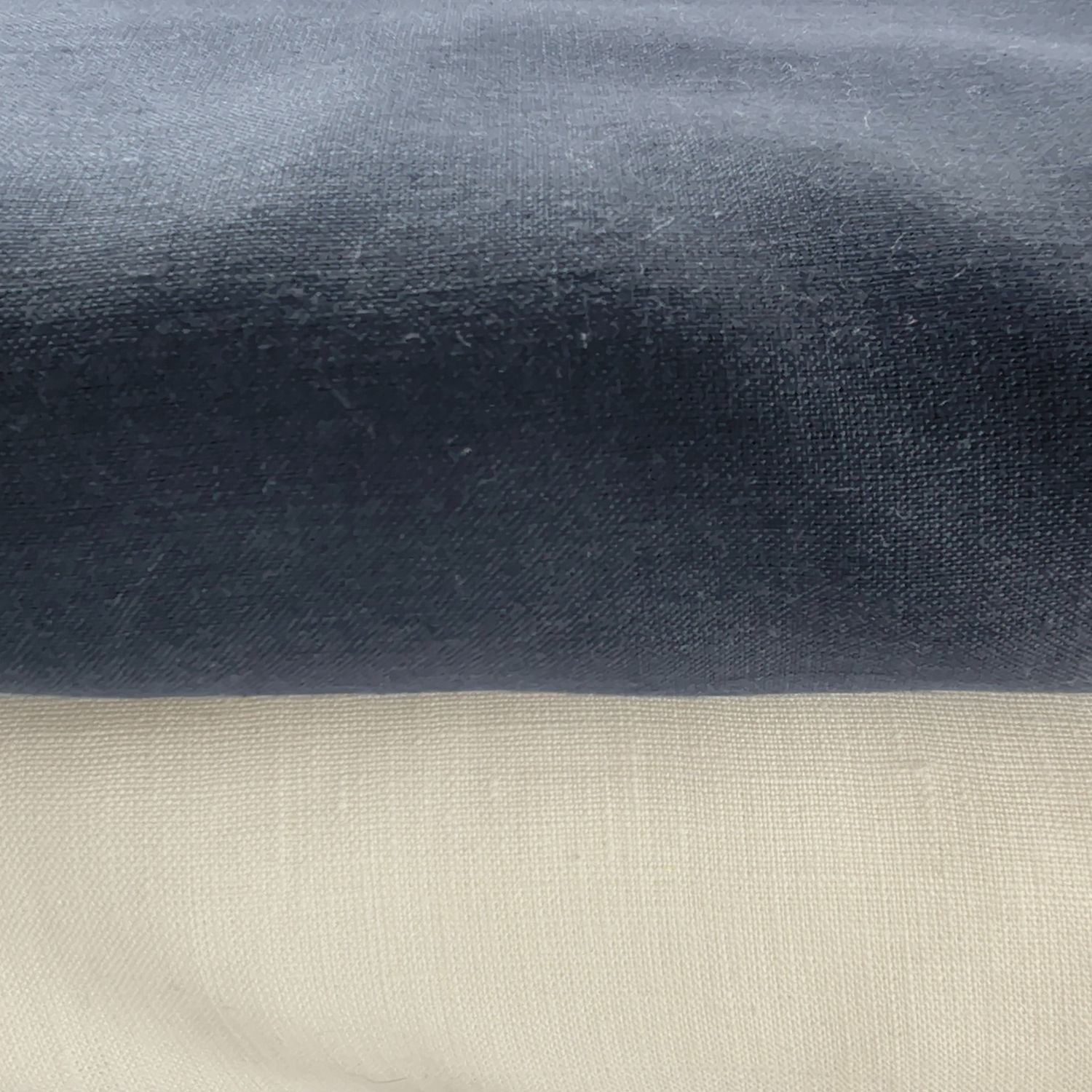 Navy 6.8 oz. 100% Linen 57/58'' Online