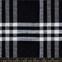 Warp Weft Mystic Fable    Black RS4162 12        Ruby Star#1 Online