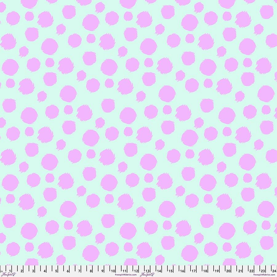 Fur Ball - Technomint (Minky) || Tabby Road Deja  Vu Minky Online