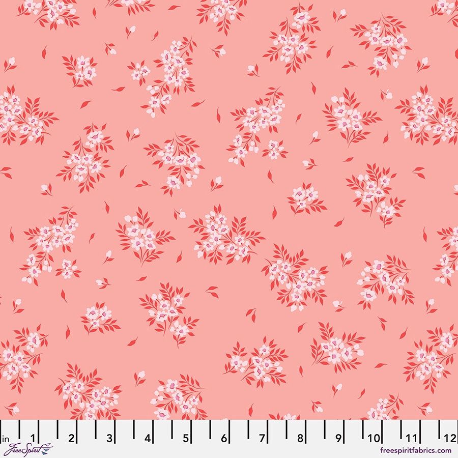 What a Ditz - Peachykeen || Tula Pink True Colors Online