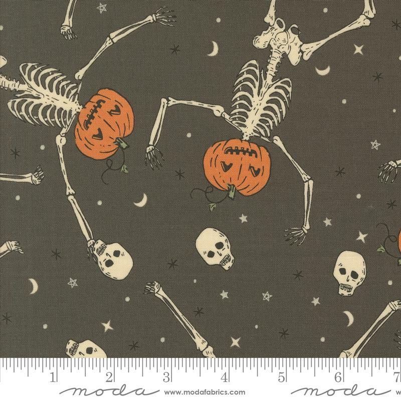 Home Sweet Haunt Stone 20913 12 Moda #1 | Halloween Online