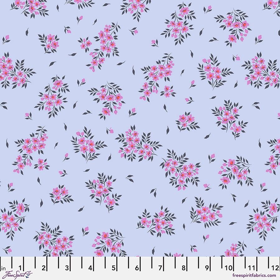 What a Ditz - Frost || Tula Pink True Colors Online
