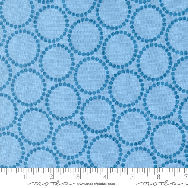 Love Letter Blue Skies 37125 32 Moda #1 Online