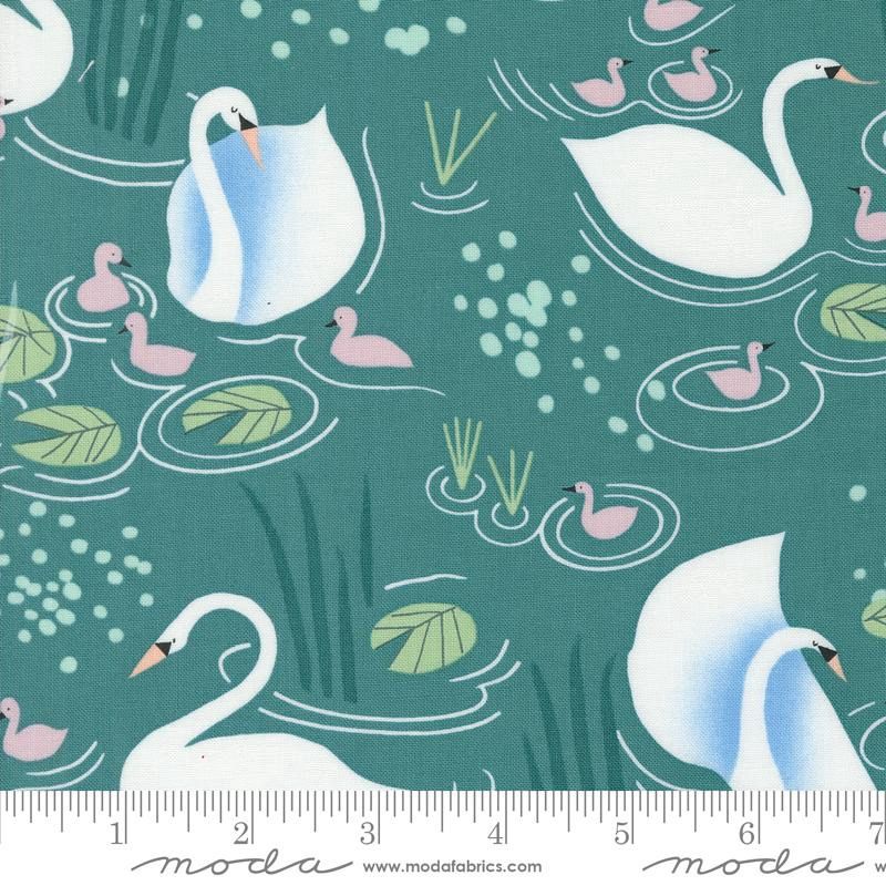 Love Letter Pond 37121 24 Moda #1 Online
