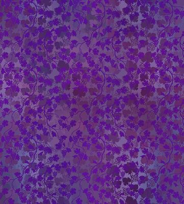 APNWSH 2026 OREGON - Grape Vines - Purple 266OR 1 Online