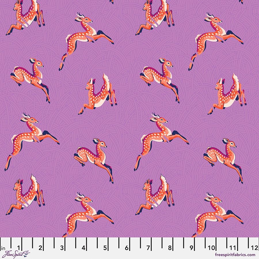 Wild Meadow - Lavender || Mythical Online