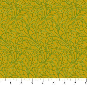 Passing Fancy - Olive | Wild Abandon Online